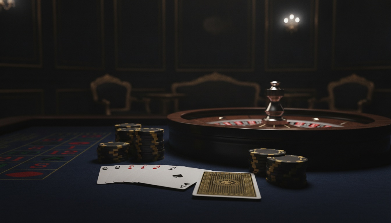 Viperwin Casino: Ihr Leitfaden für das Online-Spielerlebnis in Deutschland